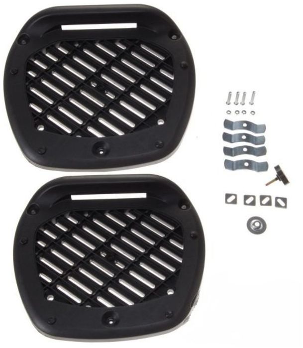 Top case Awina 48L moto ATV scuter cutie portbagaj