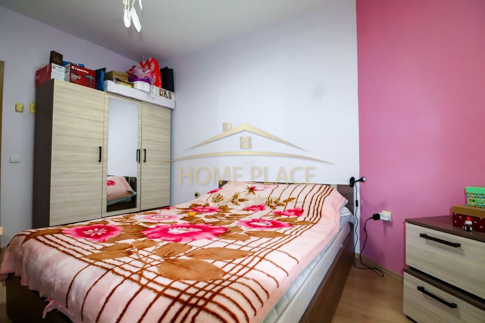 Тристаен апартамент Под Наем в района на Базар Левски