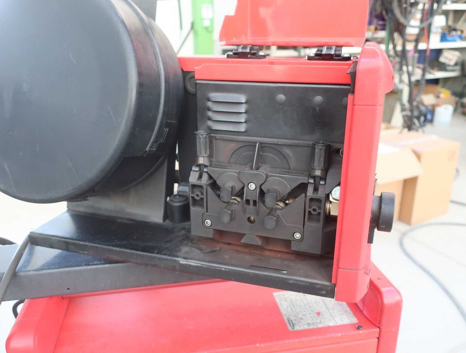 Заваръчен Апарат, МИГ/МАГ, Телоподаващо, Fronius TPS 4000