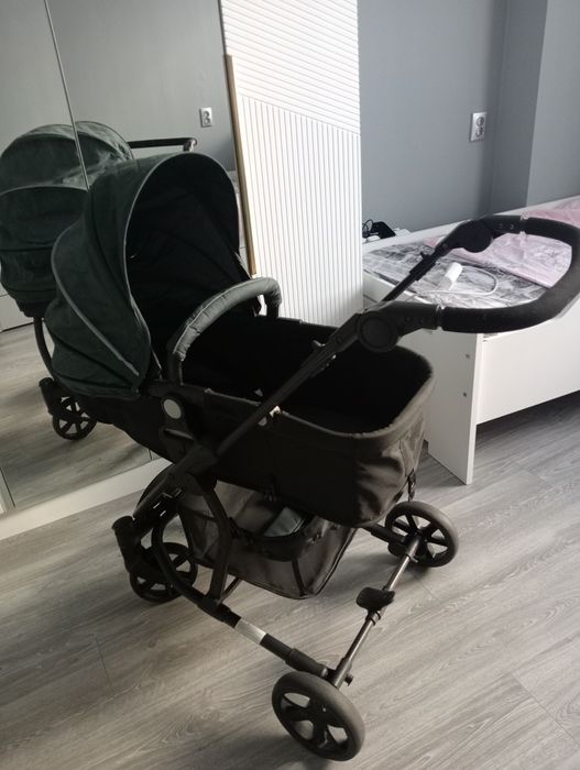 Продам коляску в хорошем состоянии