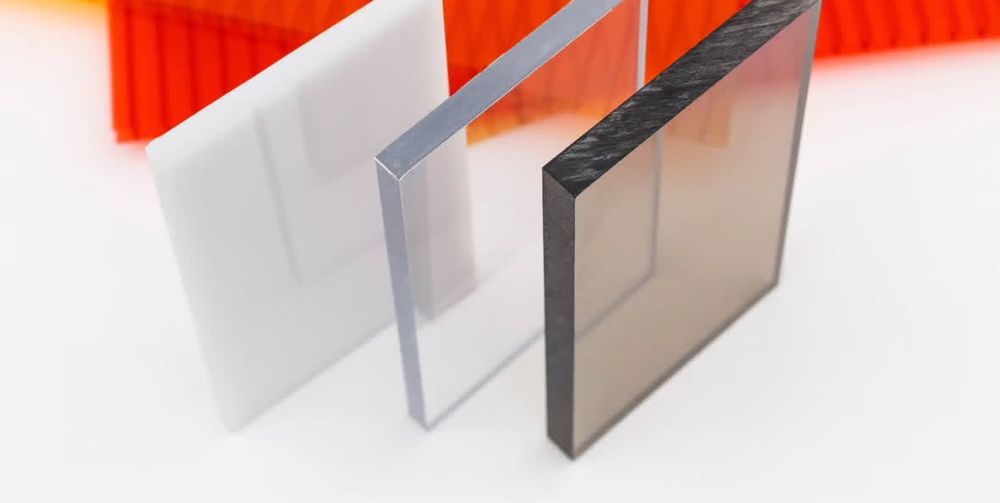 Лексан поликарбонат маналит