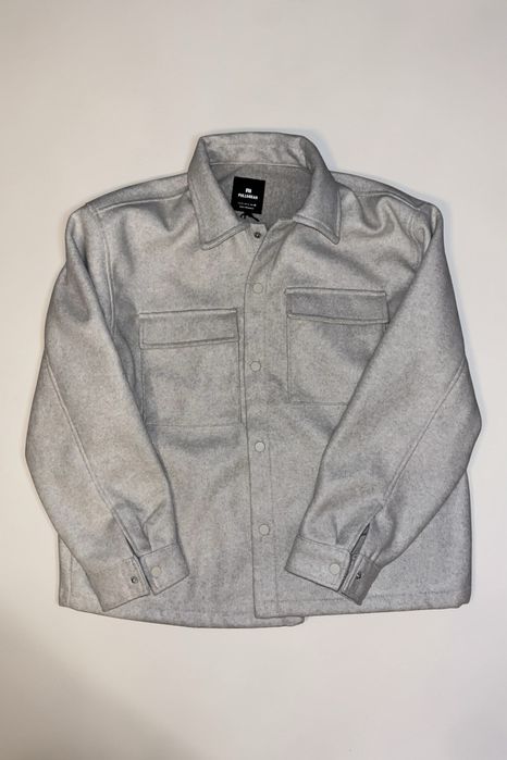 Overshirt Pull&Bear