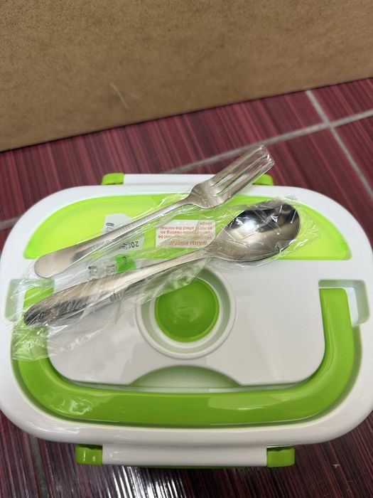 Електрическа кутия за храна