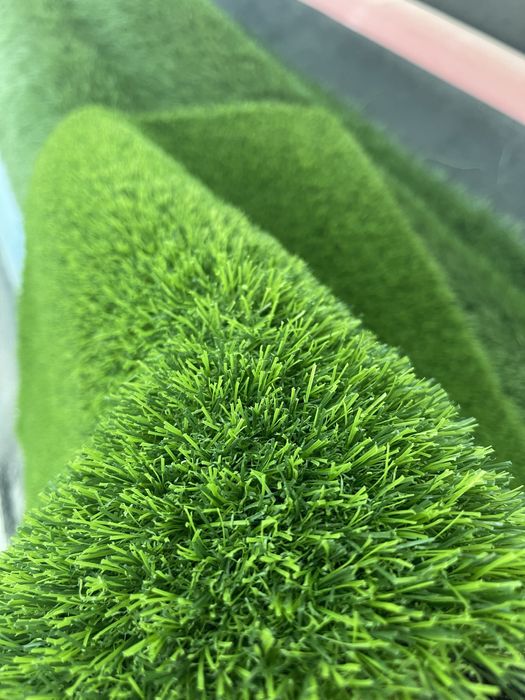 Искусственный газон