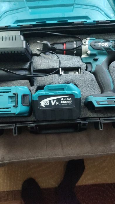 Продам мощный шурупаверт