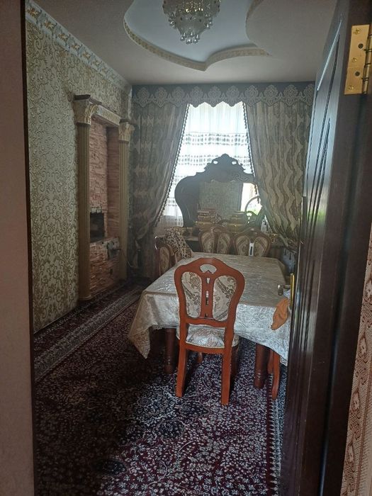 Sergilida Hovli Sotiladi