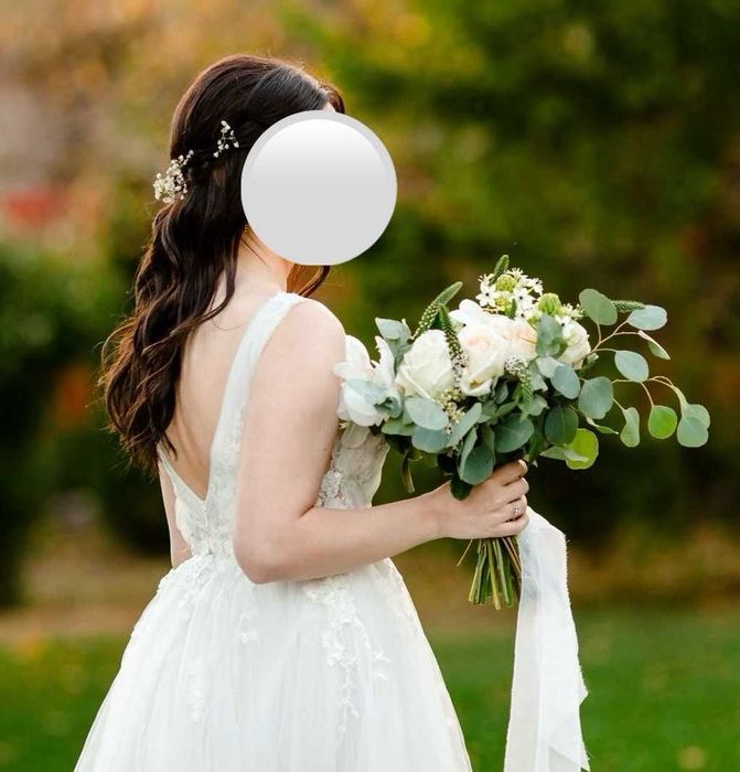 Rochie Mireasa Bella Sposa