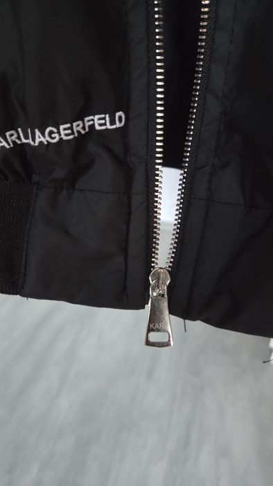 Яке дамско Karl Lagerfeld