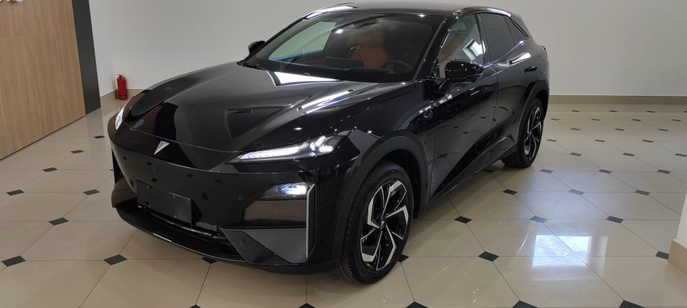 Deepal S07, muddatli to'lov 0% yillik