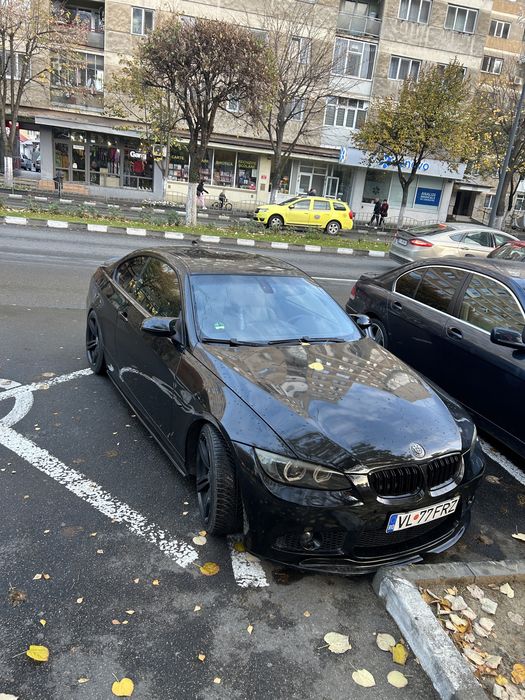 Bmw e92 seria3 /320D