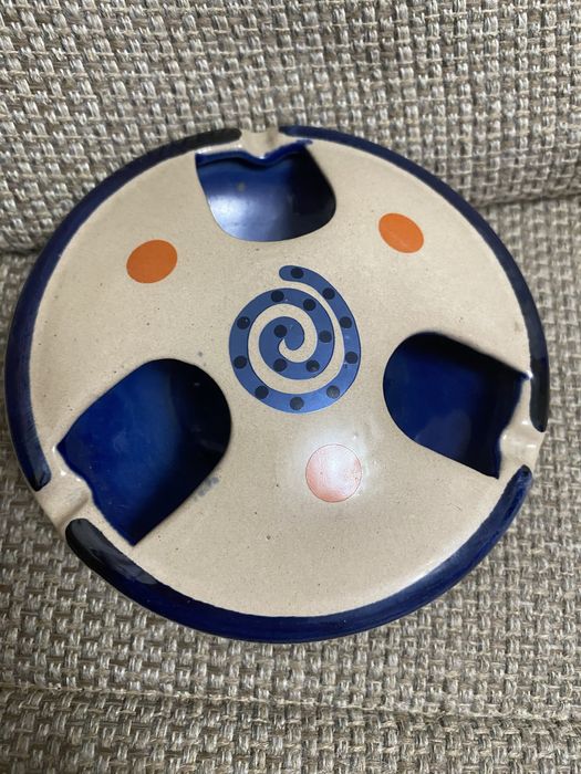 Эксклюзивная пепельница