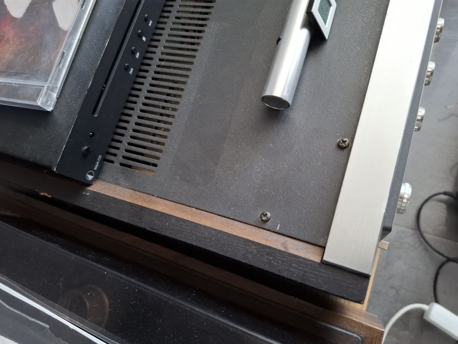 Kenwood  kr 9400 receiver