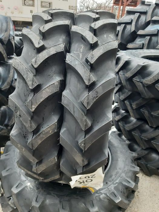 Anvelope noi agricole 6.00-16 cu livrare Cauciucuri de tractiune TVA