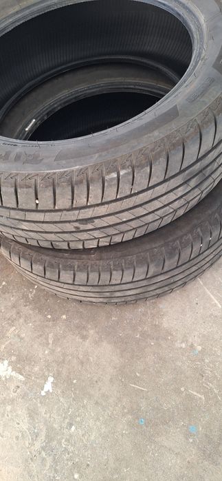 Cauciucuri/Anvelope vara