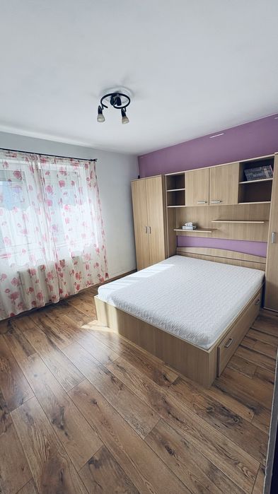 Apartament 2 camere de inchiriat Floresti
