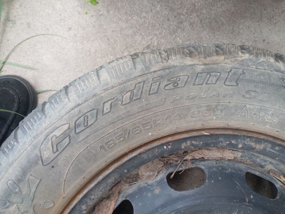 Продается резина,и диски