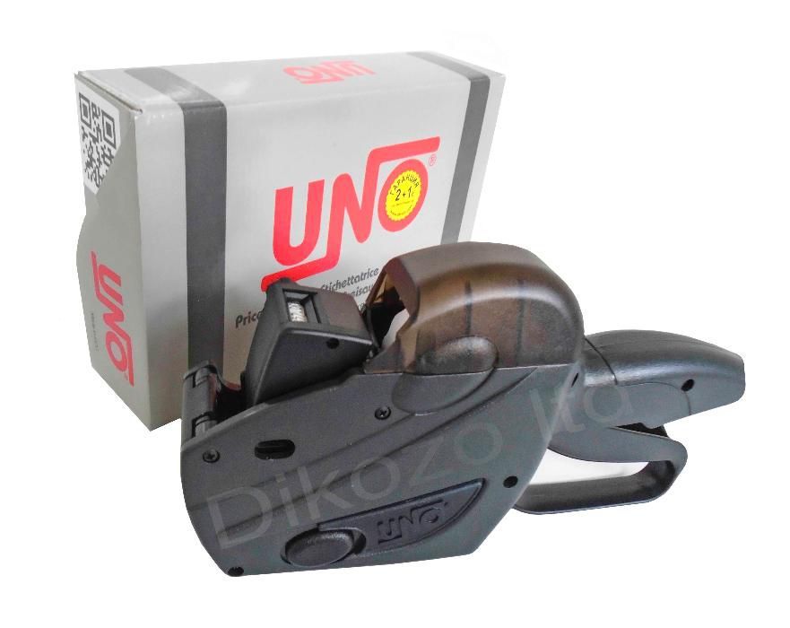 НОВИ Маркиращи клещи UNO за цена - 3г. гаранция