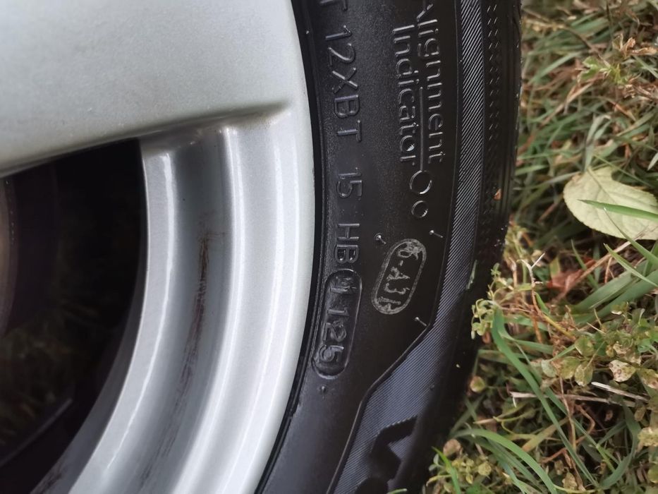 Audi A1 motor de 1,2 benzină TFSI