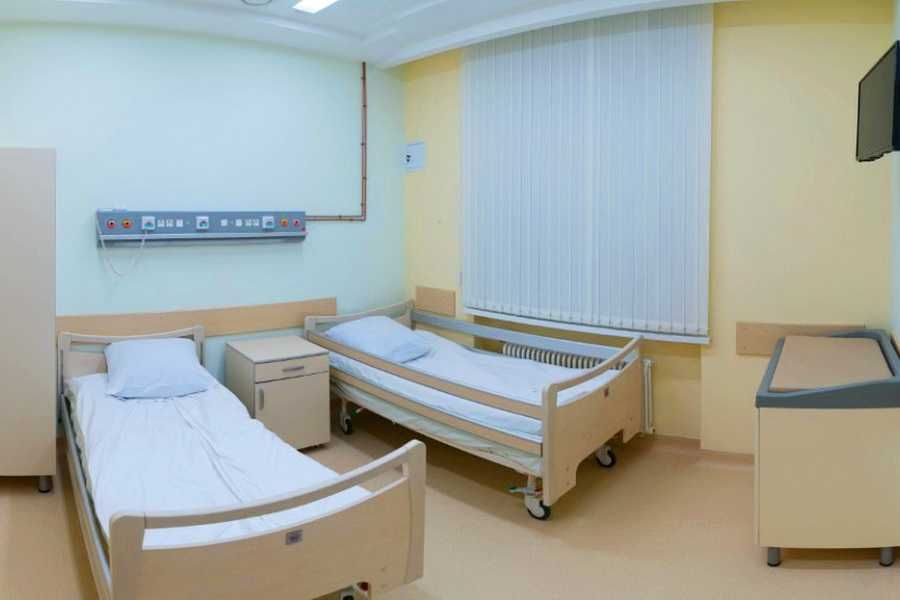 Аренда здания 1800 кв.м под клиника