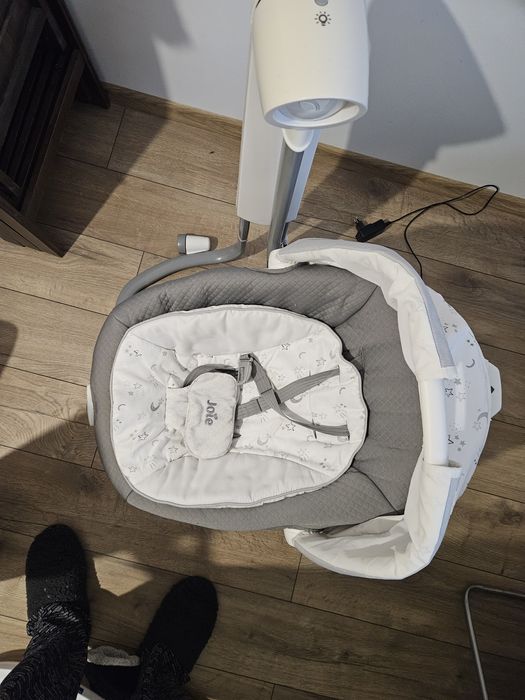 Детска люлка джоле/JOLE