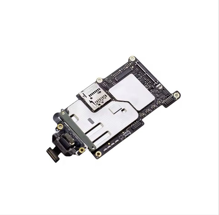 Dji flip camera gimbal части