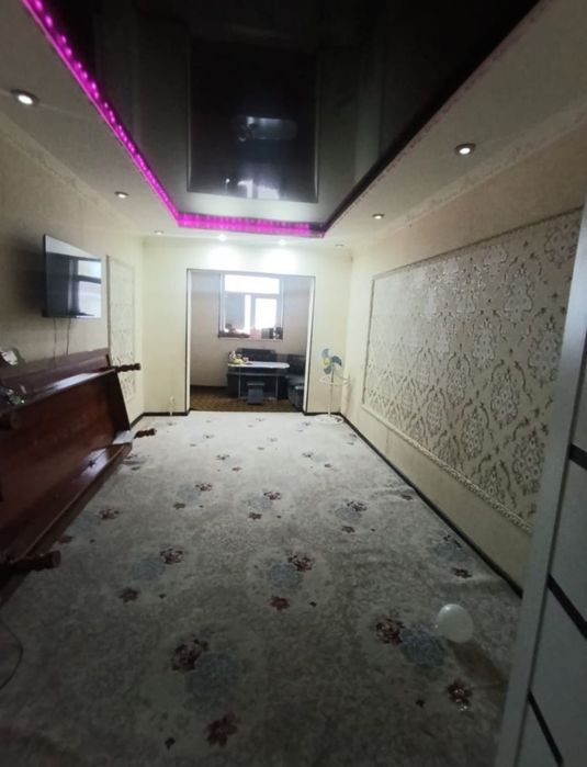 Юнусабад 19 - 4/5/5 трапеция 100м²