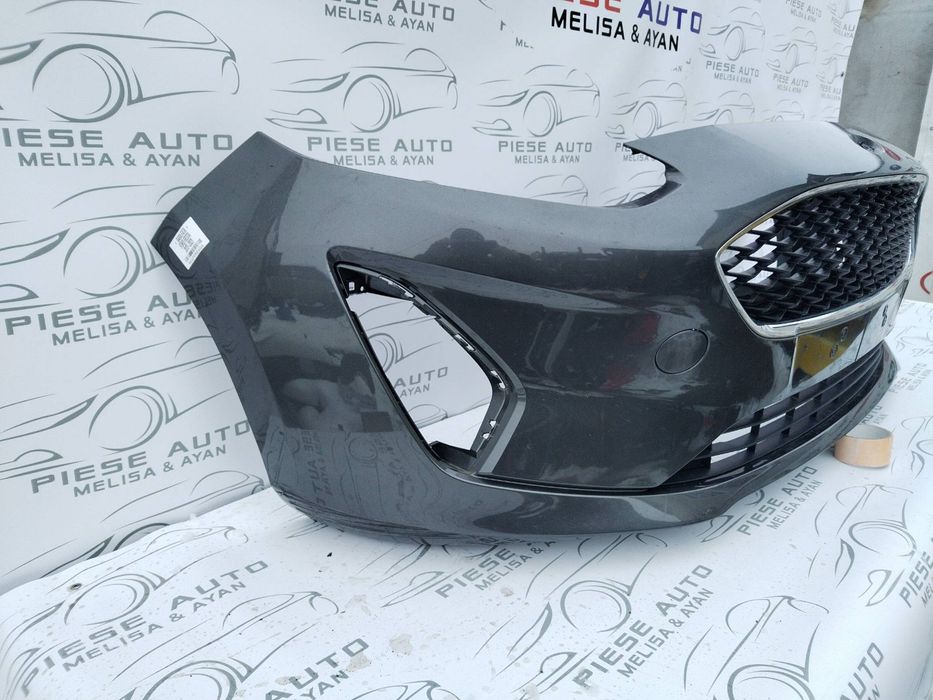 Bara fata Ford Fiesta an 2017-2018-2019-2020-2021