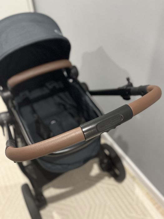 Maxi Cosi Zelia 3 комбинирана бебешка количка