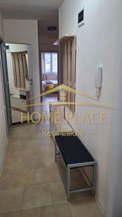 Дава се под наем Тристаен апартамент в Варна, Център - 77 кв.м за 1122 € - Снимка #5