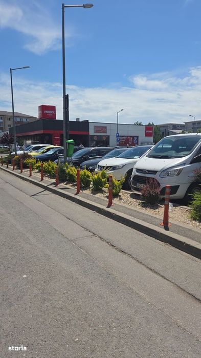 2 camere, 12 minute metrou, Langa Penny, centrala proprie