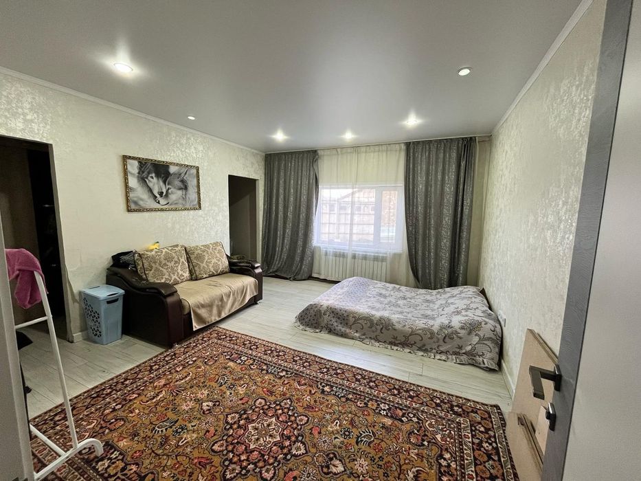 Продам большой благоустроенный дом