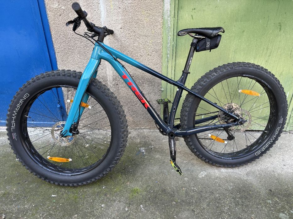 FatBike Trek Farley 5