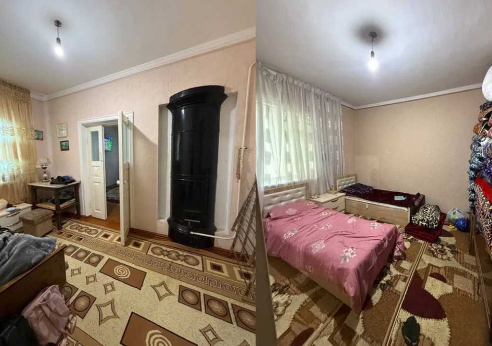 Оқ-қовоқда уй сотилади. Продаётся дом на Ак-каваке.