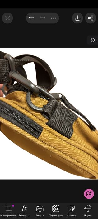 Чанта Carhartt  bag