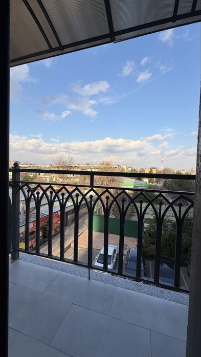 Юнусабад 18 2/3/10 Евро Обст в Новостройке ЖК Манзур