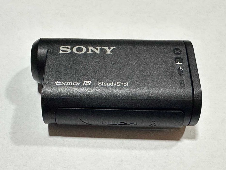 Екшън камера Sony HDR-AS15
