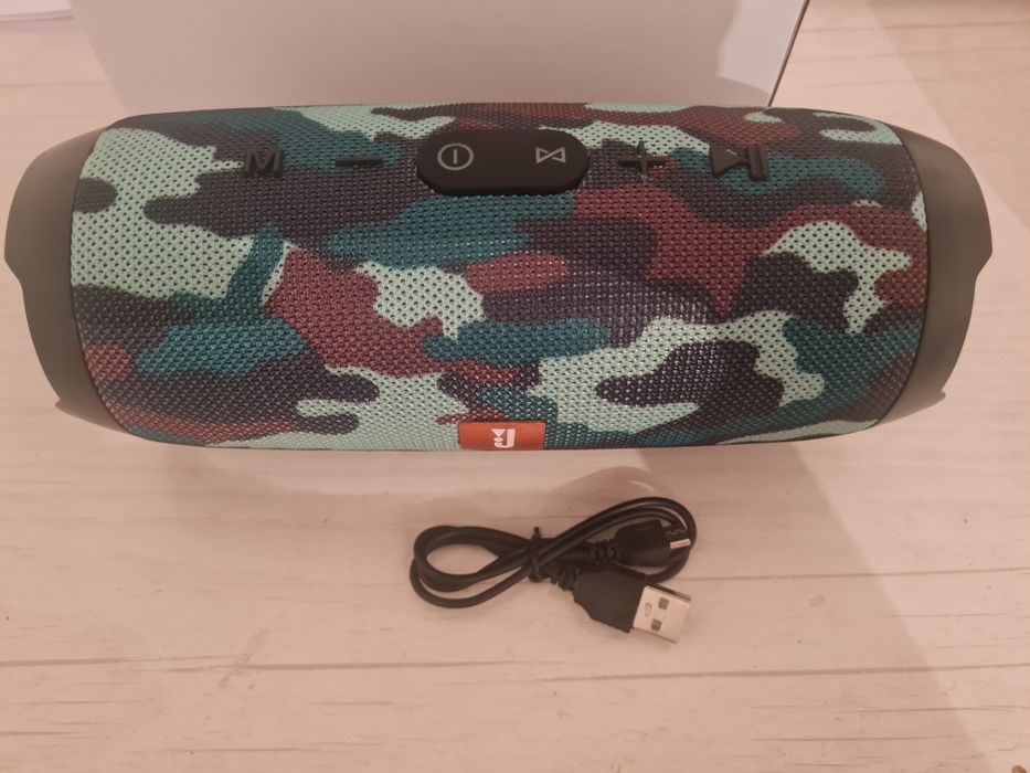 Колонка портативная