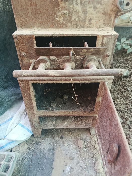 Катёл газ,свет,утин