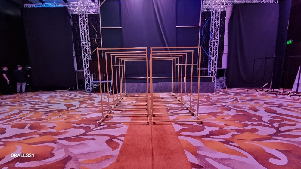 Рейлы в аренду. Рейлы в аренду