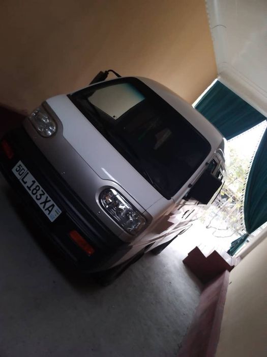 Damas sotiladi yili 2016  narhi 5300$ dolor