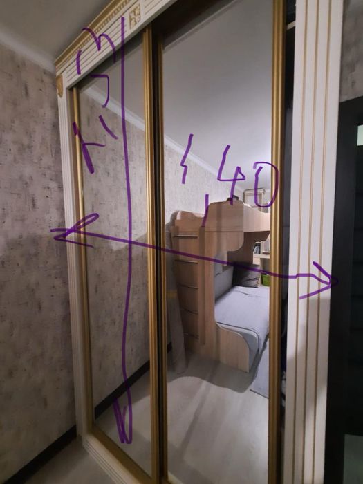 Шкаф для спальная