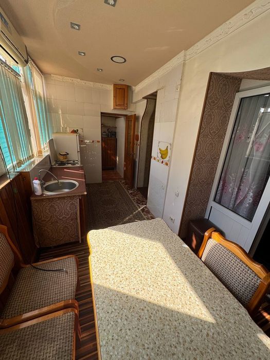 Сдаётся квартира Аэропорт