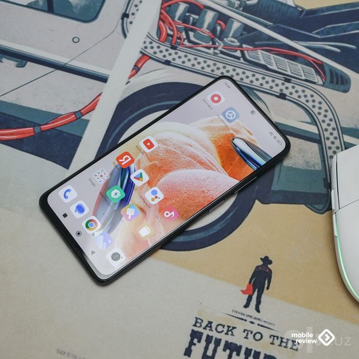 Redmi Note 12 Pro 8/256