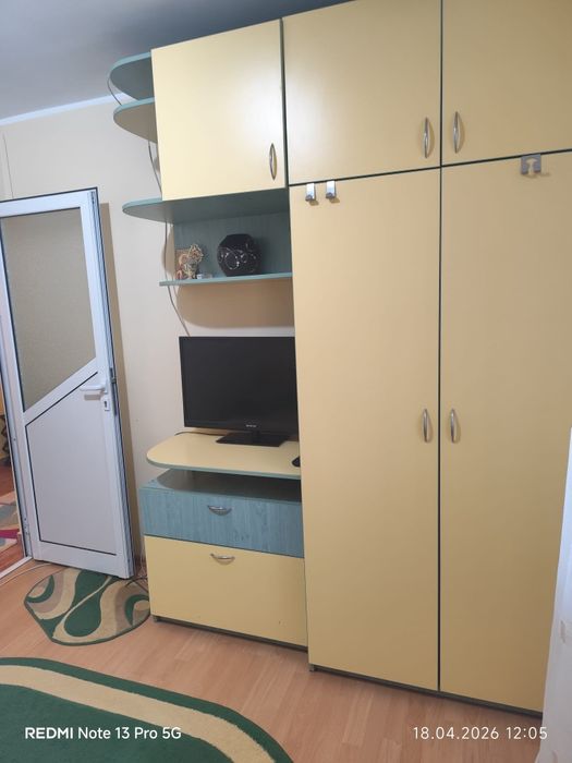 Apartament 2 camere Tudor Vladimirescu