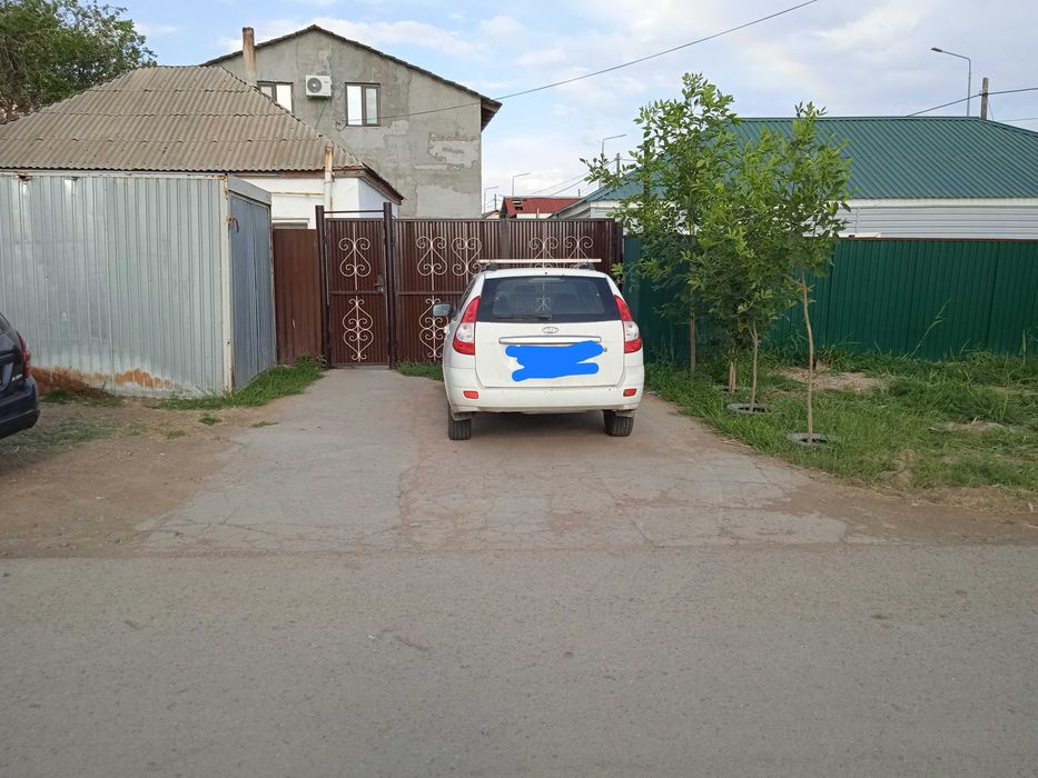 Мансард үй сатылады