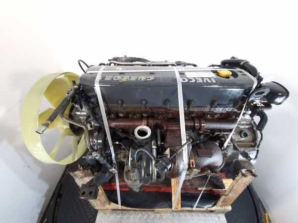 Motor complet Iveco Cursor 9 F2CFE611B - Piese IVECO Cursor