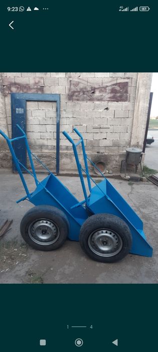 Арба Арба  Тачка  Тачка