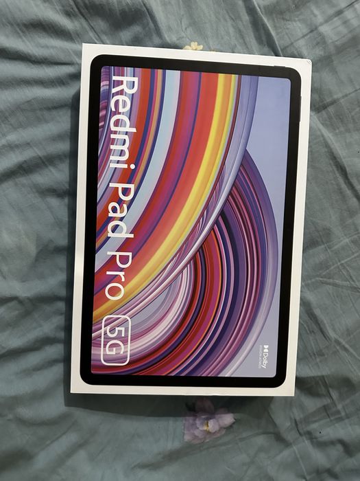 Redmi pad pro 5g