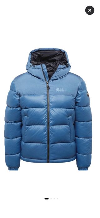 Geacă Napapijri A-Hornelen