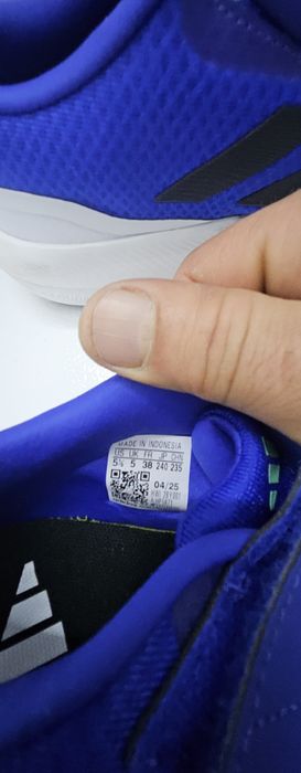 Adidas runfalcon 3
